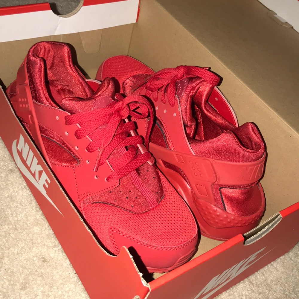 Nike Huarache Run